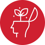 BNI 52 Growth Mindset Icon